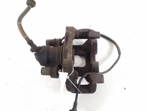 Mercedes Benz ML-Class 164 (2005–2011) Tagumine pidurisadul A0044204083 - 3