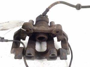 Mercedes Benz ML-Class 164 (2005–2011) Tagumine pidurisadul A0044204083 - 4