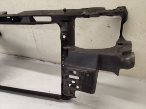Ford Galaxy (1995–2006) Schlossträger und seine Teile (Frontmaske) 7M3010207 - 3