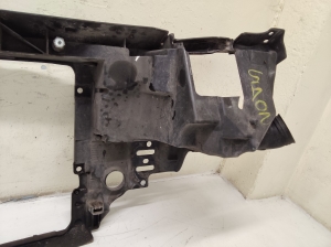 Ford Galaxy (1995–2006) Schlossträger und seine Teile (Frontmaske) 7M3010207 - 5