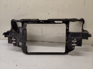 Radiator support and its parts - 7M3010207