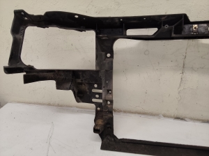 Ford Galaxy (1995–2006) Schlossträger und seine Teile (Frontmaske) 7M3010207 - 7