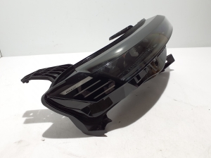 RENAULT Megane E-Tech CMF-EV (2022–2026) Scheinwerfer vorne 260109843R - 3
