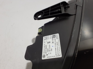 RENAULT Megane E-Tech CMF-EV (2022–2026) Scheinwerfer vorne 260109843R - 6