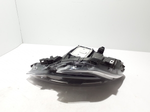 RENAULT Arkana (2019–2026) Scheinwerfer vorne 260106490R - 2