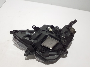 RENAULT Arkana (2019–2026) Scheinwerfer vorne 260106490R - 3