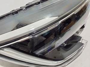 RENAULT Arkana (2019–2026) Scheinwerfer vorne 260106490R - 4
