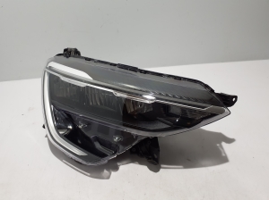 RENAULT Arkana (2019–2026) Scheinwerfer vorne 260106490R - 5