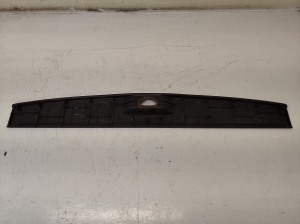Ford Galaxy (1995–2006) Kofferraumverkleidung 7M0863459 - 2