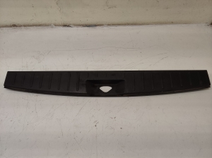 Kofferraumverkleidung - 7M0863459
