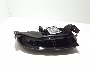 RENAULT Megane E-Tech CMF-EV (2022–2026) Esituli 260605490R - 3