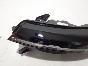 RENAULT Megane E-Tech CMF-EV (2022–2026) Esituli 260605490R - 4