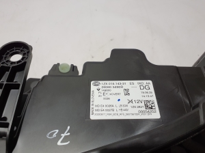 RENAULT Megane E-Tech CMF-EV (2022–2026) Esituli 260605490R - 6