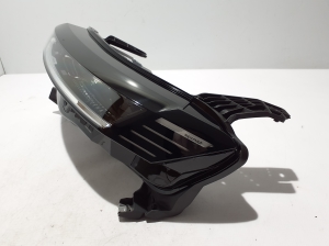 RENAULT Megane E-Tech CMF-EV (2022–2026) Esituli 260605490R - 7