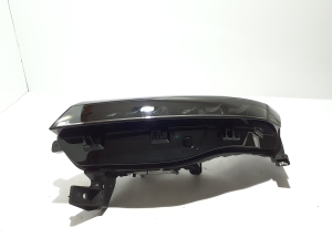 RENAULT Megane E-Tech CMF-EV (2022–2026) Esituli 260605490R - 8