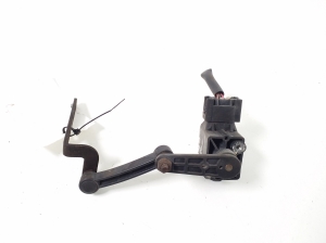 Mercedes Benz ML-Class 164 (2005–2011) Sensor an der Hinterradnabe A0105427717 - 3