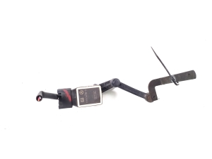   Sensor an der Hinterradnabe  - A0105427717 