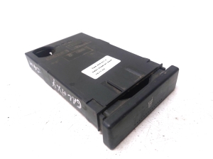 Ford Galaxy (1995–2006) Cup holder 7M5858601C - 2