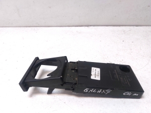 Ford Galaxy (1995–2006) Cup holder 7M5858602 - 2