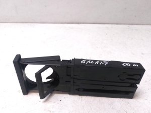 Ford Galaxy (1995–2006) Cup holder 7M5858602 - 5