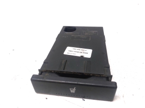 Cup holder - 7M5858602
