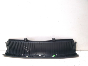 AUDI A4 B9 (2015–2026) Garniture intérieure de coffre 8W5863471 - 2