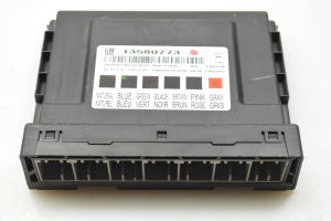 Module de confort - 13580773