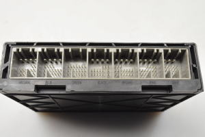 Chevrolet Cruze (2009–2015) Comfort control module 13580773 - 3