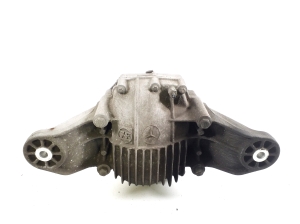 Mercedes Benz ML-Class 164 (2005–2011) Hinterachsdifferential A1643500514 - 4
