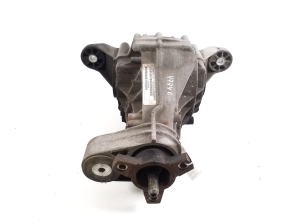 Mercedes Benz ML-Class 164 (2005–2011) Hinterachsdifferential A1643500514 - 5