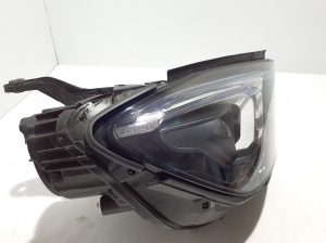 Mercedes Benz GLE-Class 167 (2019–2026) Scheinwerfer vorne A1679069604 - 2