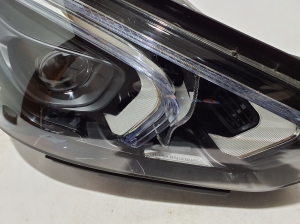 Mercedes Benz GLE-Class 167 (2019–2026) Scheinwerfer vorne A1679069604 - 3