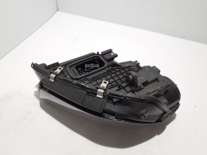 Mercedes Benz GLE-Class 167 (2019–2026) Scheinwerfer vorne A1679069604 - 5