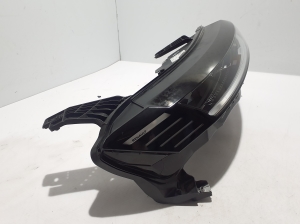 RENAULT Megane E-Tech CMF-EV (2022–2026) Headlight 260103279R - 4