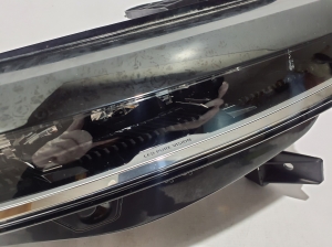 RENAULT Megane E-Tech CMF-EV (2022–2026) Headlight 260103279R - 6