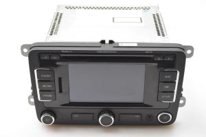 Audio, video, navigation - 3T0035192C