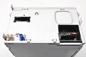 Skoda Yeti (2009–2017) Audio, Video, Navigation 3T0035192C - 5
