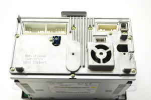 Kia ceed (2012–2018) Radio / CD-Player / DVD-Player / Navigation 96560A2010WK - 3