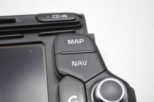 Kia ceed (2012–2018) Radio / CD-Player / DVD-Player / Navigation 96560A2010WK - 4