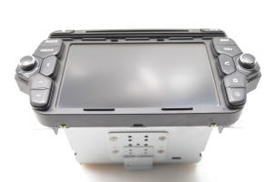 Autoradio - 96560A2010WK