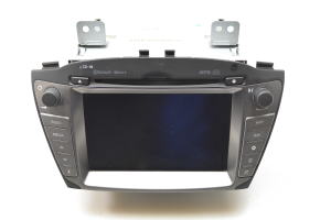 Audio, video, navigation - 965602Y600TJN