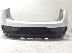 Rear bumper - 850239112R