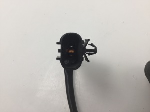Hyundai Santa Fe (2000–2006) Hinterer Seitentür-Fensterhebermotor 9881026200 - 3