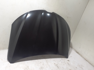RENAULT Arkana (2019–2026) Motorhaube 651001544R - 2