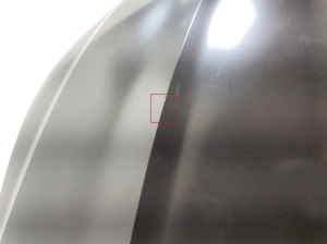 RENAULT Arkana (2019–2026) Motorhaube 651001544R - 5