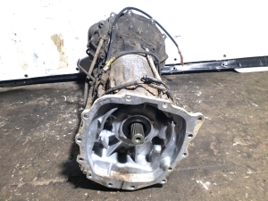 Mitsubishi Pajero II (1991–1999) Getriebe 898012 - 4