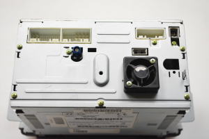 Hyundai i40 (2011–2026) Autoraadio 965603Z100 - 3