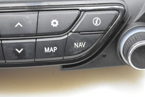 Hyundai i40 (2011–2026) Autoraadio 965603Z100 - 5