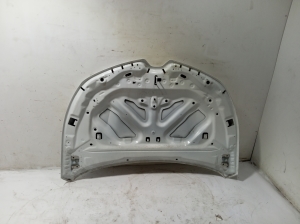 RENAULT Clio V (2019–2026) Motora pārsegs 651228714R - 2