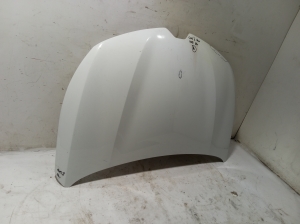 RENAULT Clio V (2019–2026) Motora pārsegs 651228714R - 4